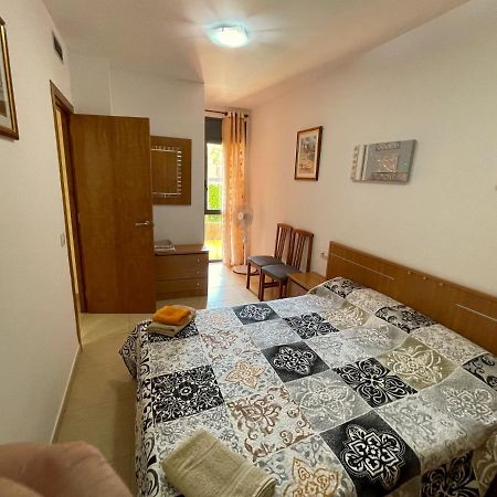 Apartment Santa Cristina โยเรตเดมาร์ ภายนอก รูปภาพ