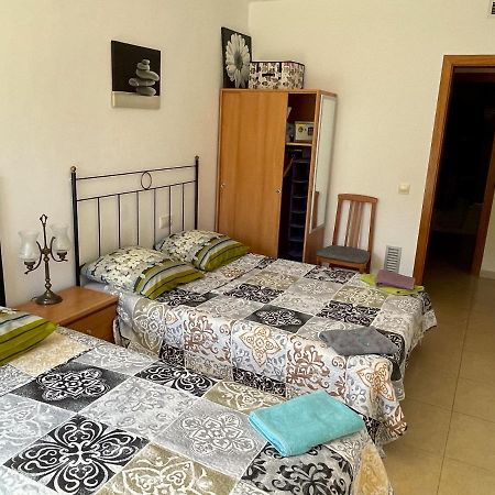 Apartment Santa Cristina โยเรตเดมาร์ ภายนอก รูปภาพ