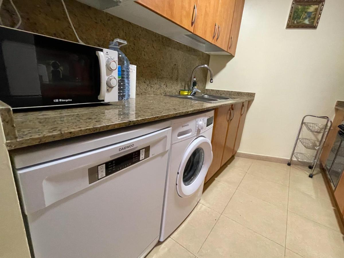 Apartment Santa Cristina โยเรตเดมาร์ ภายนอก รูปภาพ
