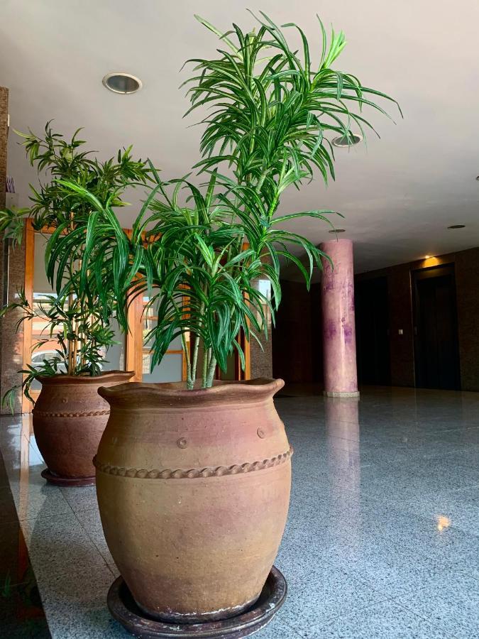 Apartment Santa Cristina โยเรตเดมาร์ ภายนอก รูปภาพ