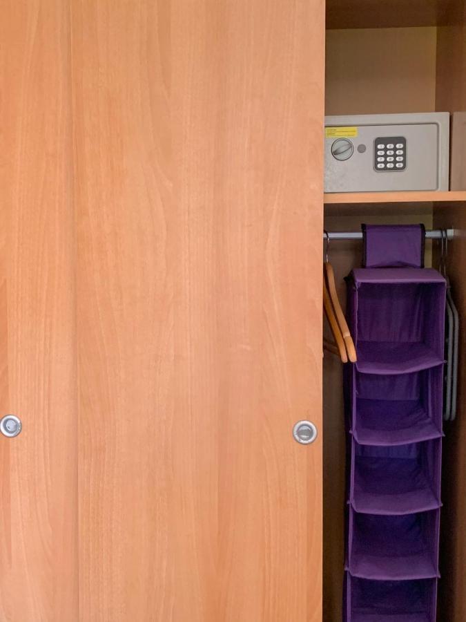 Apartment Santa Cristina โยเรตเดมาร์ ภายนอก รูปภาพ