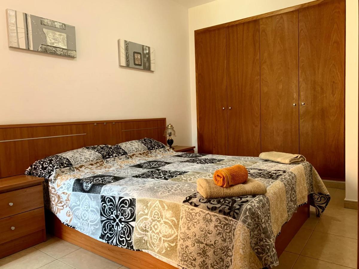 Apartment Santa Cristina โยเรตเดมาร์ ภายนอก รูปภาพ