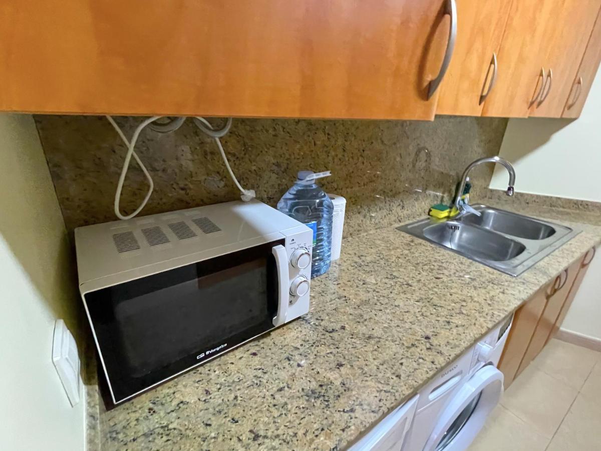 Apartment Santa Cristina โยเรตเดมาร์ ภายนอก รูปภาพ