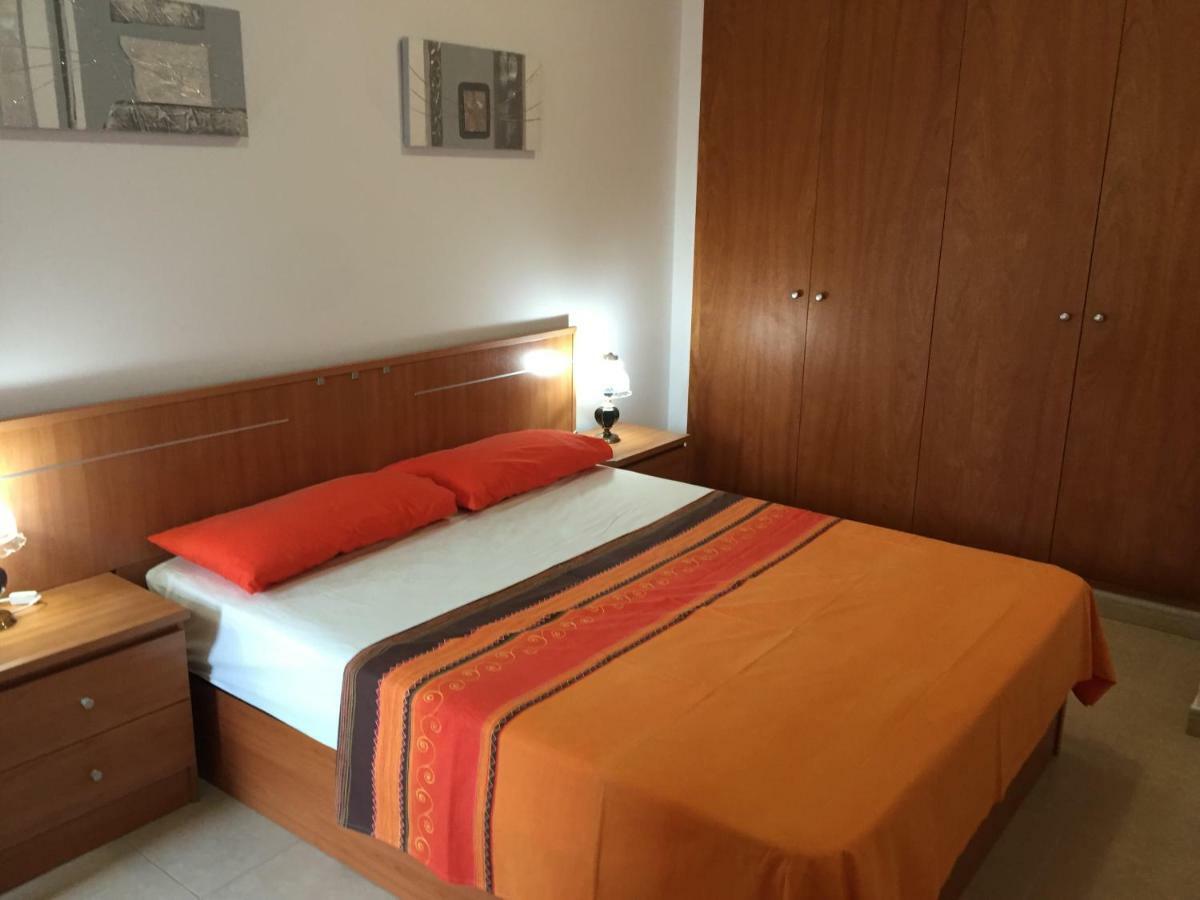 Apartment Santa Cristina โยเรตเดมาร์ ภายนอก รูปภาพ