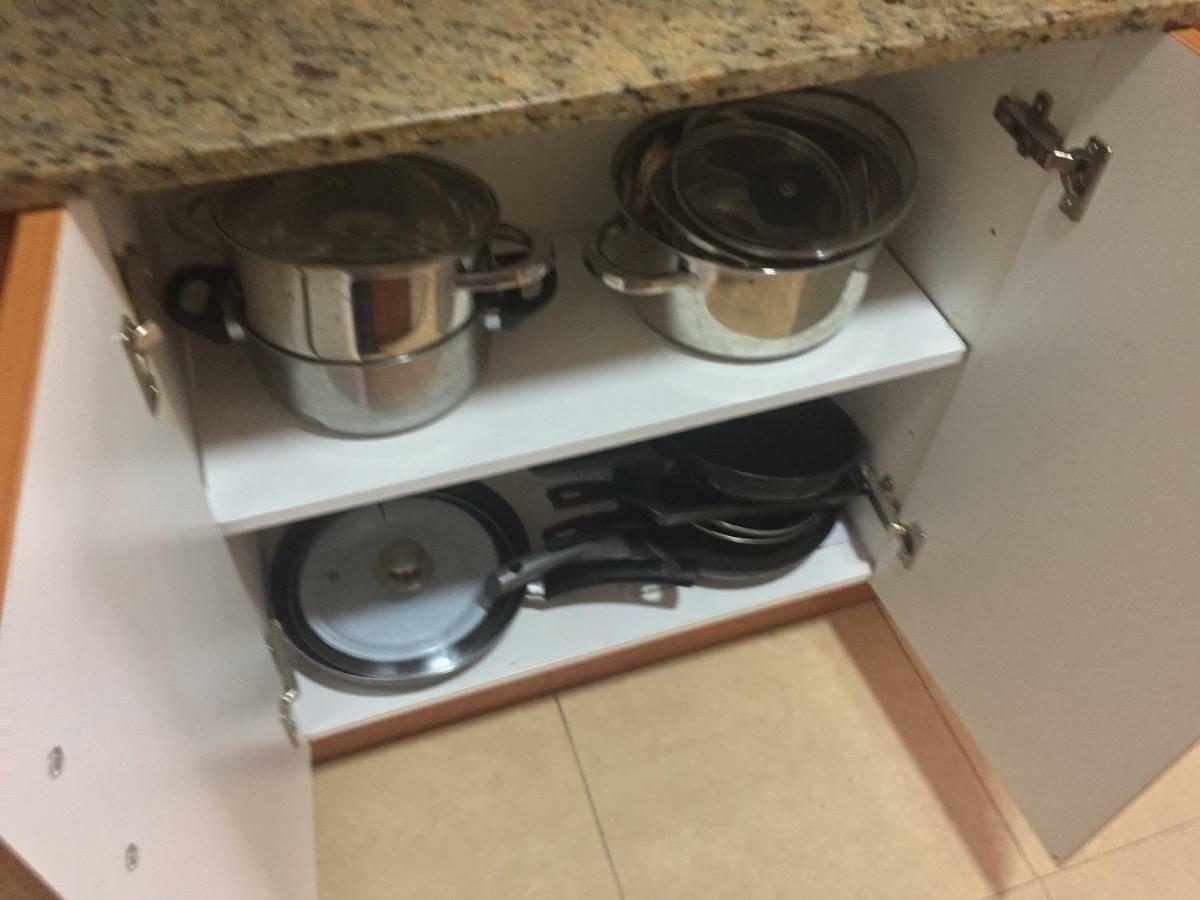 Apartment Santa Cristina โยเรตเดมาร์ ภายนอก รูปภาพ